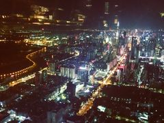 景观位-瑞吉酒店·The Drawing Room闲逸廊·云端下午茶·夜奢Whiskey