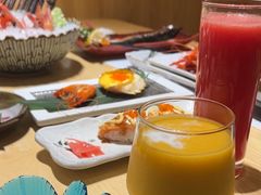 -清水日本料理铁板烧(学府路店)