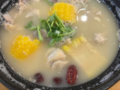-半亩园(奥特莱斯店)