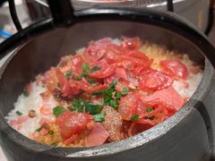 -千百味红餐厅·非遗江西菜(绿地双子塔总店)