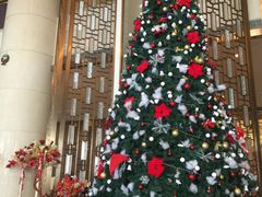 -常熟理文铂尔曼酒店