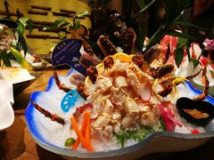 -尚海豆捞(乐虹坊店)