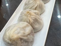 无锡小笼-锡笼记·无锡小笼(常熟万达店)