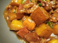 -解家河南菜(商鼎路店)