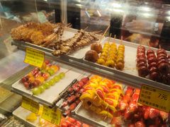 -野栗香(娄山关路店)