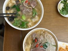 -合记烩面(人民路店)