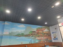 -桔子海鲜烧烤大排档(金沙滩店)