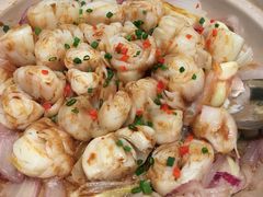 -宴昆山·私房菜(春晖店)