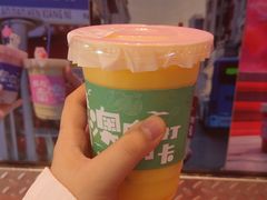 -南澳岛打卡果汁冰公司
