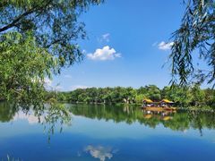 -承德避暑山庄景区