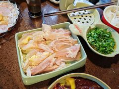 -巴倒烫陆派火锅山庄(南山总店)