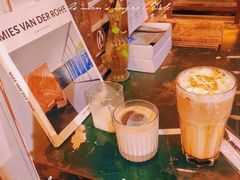 -大水的店(昙华林店)