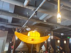 -老船舫·现做活鲜鱼馆(东郊记忆店)