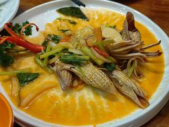 -荷花泰菜(东方新天地店)