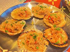 -神府路壹号·海鲜烧烤·砂锅粥·锅物(三坊七巷店)