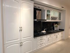 -佰丽爱家全屋定制(汶水店)