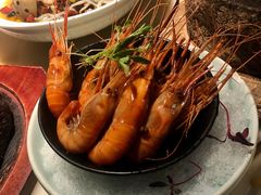 -桂满陇-十里风荷(合生汇店)