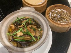 -芳芳私房菜·精做淮扬菜(承德路店)