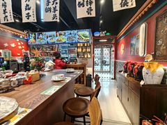 -老北京胡同味道二荤铺(酒仙桥店)