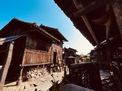 -中国汉城景区