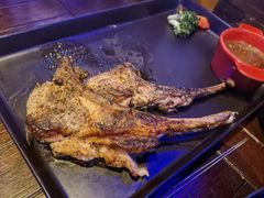 -洛缦音乐餐厅(工业展览馆万象城店)