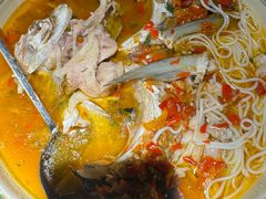 -费大厨辣椒炒肉(高铁吾悦广场店)