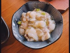 芥末章鱼-槿Story·韩国料理(望京韩国美食城店)