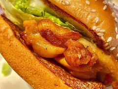 -肯德基(丽水万地店)