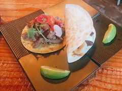 特色鲜虾塔可-Luchador摔跤手墨西哥餐厅(恒宇广场店)