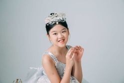 -倾城宝贝儿童摄影(浦东金谊店)