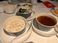 -博多新记·粤菜(复兴店)