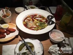 -太二酸菜鱼(海口友谊广场店)
