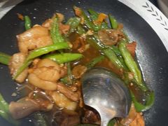 -韶山冲湘菜(中兴大街店)