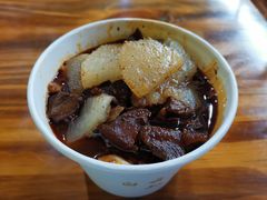 -王记生烫牛杂面馆(兰陵路店)