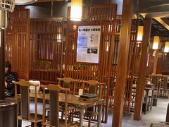 -郑喜旺烧烤(郑州总店)