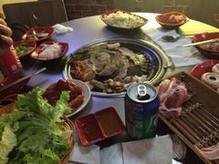 iphone_upload_pic-杀猪天·韩国烤肉(总店)