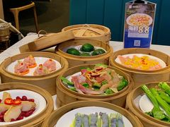 -优食坊·蒸汽海鲜(康盛路店)