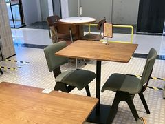 -檗谷·面包·咖啡·轻食(华贸天地店)