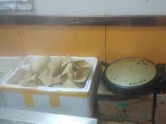 -邢老三肉丸胡辣汤腊牛肉夹馍(朗福大厦店)