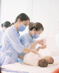 -蜜悦居月子中心(国金中心店)