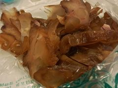 牛蹄筋-洪记白水羊头(天坛店)