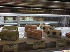 -美心西饼mx cakes(新光城市广场店)