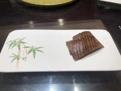 素火腿-梅龙镇酒家(南京西路总店)
