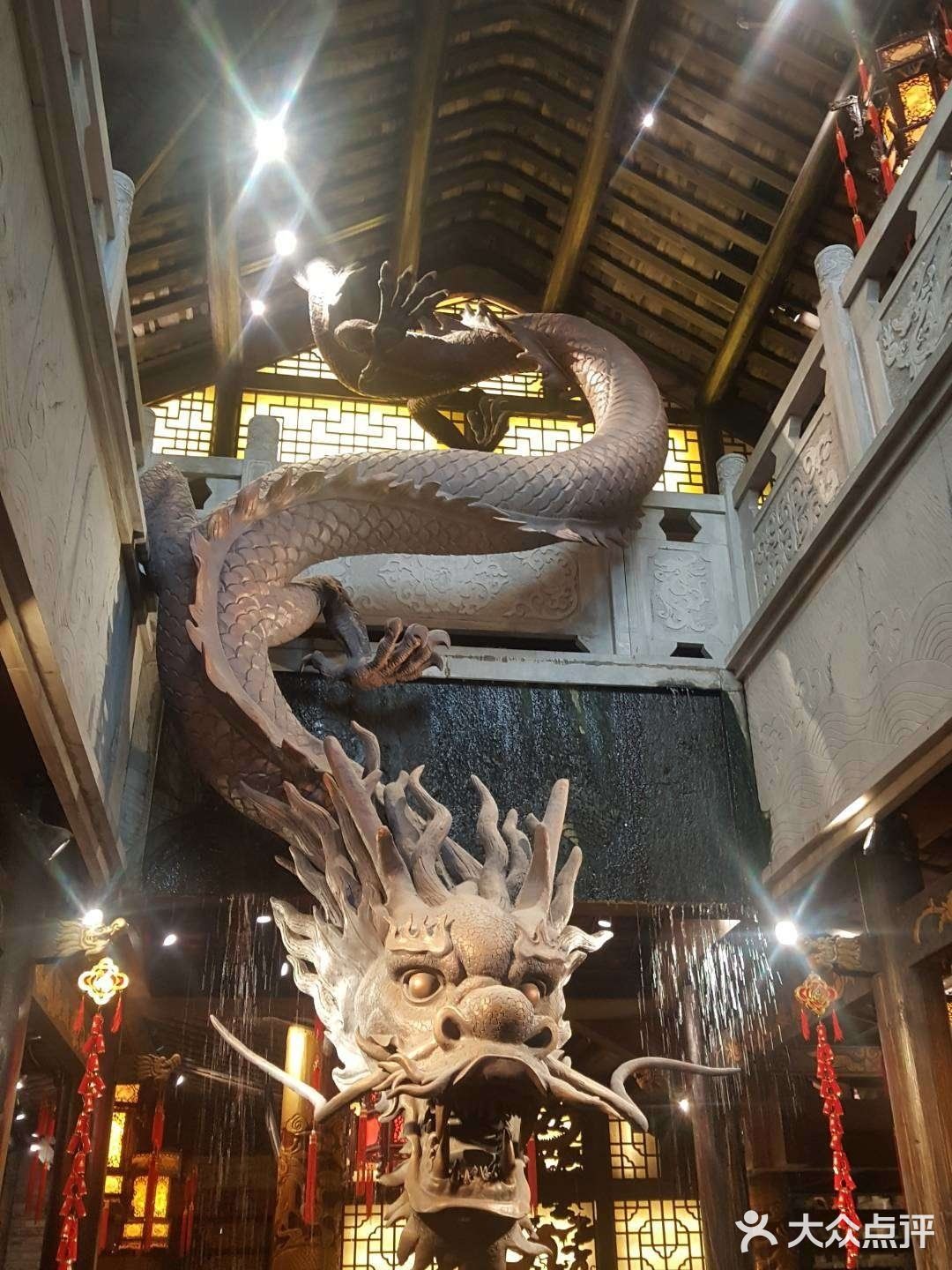 见识一下 火锅美学