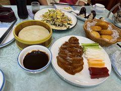 -六和聚传统烤鸭.天津菜(和平店)
