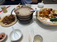 -砂锅居·始于1741(万丰路店)