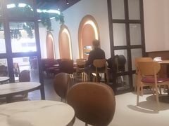 -COSTA COFFEE(新奥购物中心店)