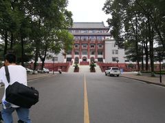 -四川大学(望江校区)