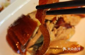 Hongzhi Sen Roast Duck