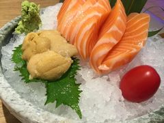 -林妈妈村·日式料理(宝山龙湖天街店)